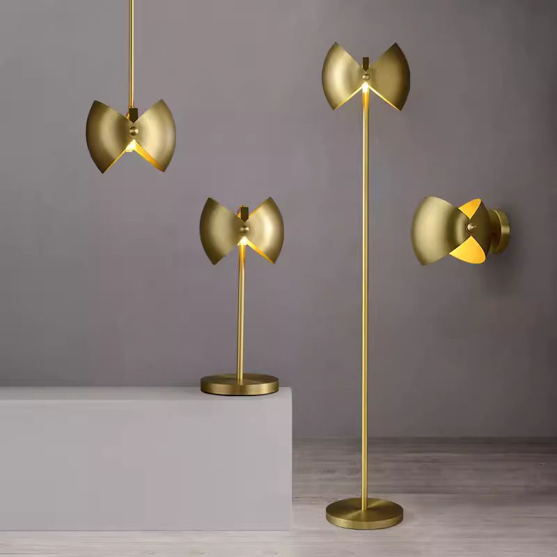 Floor lamp VANETTA by Romatti