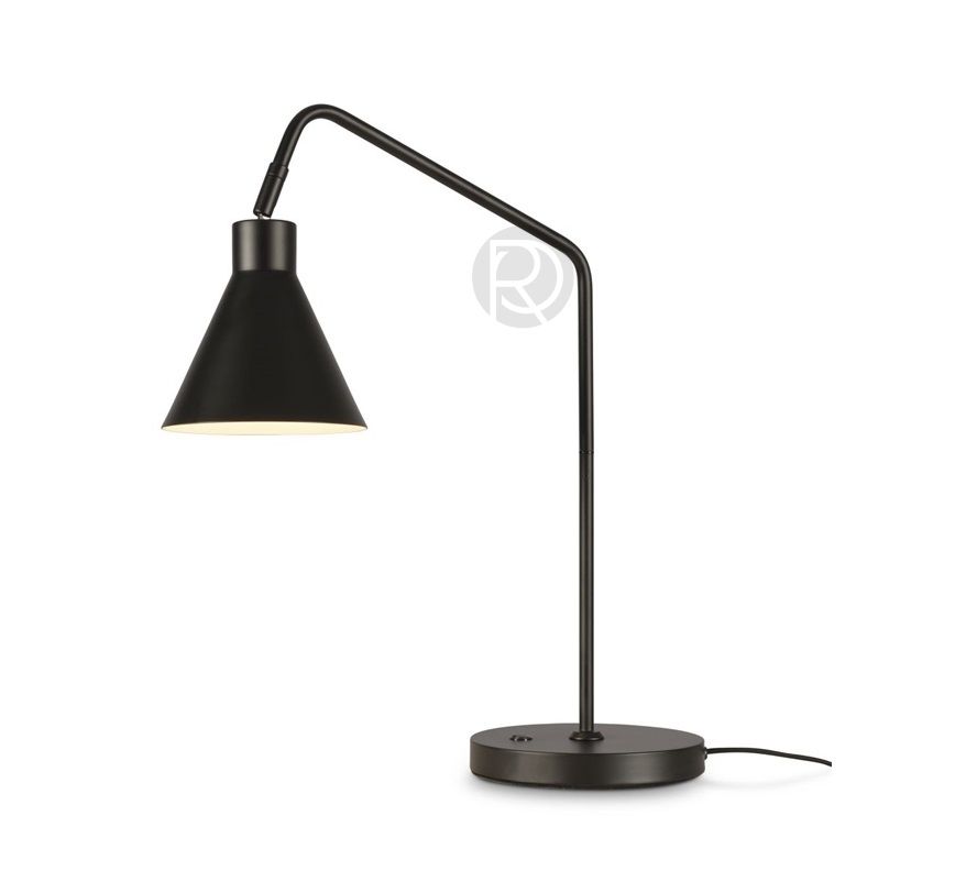 Table lamp LYON by Romi Amsterdam