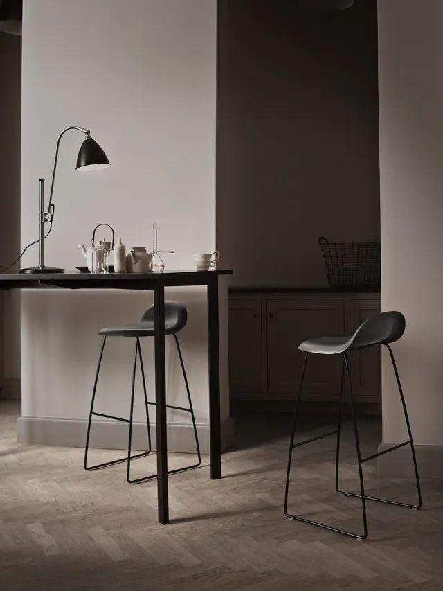 Table lamp BL by Gubi