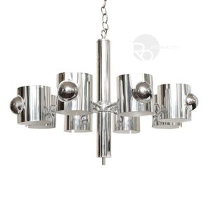 Falacho chandelier by Romatti