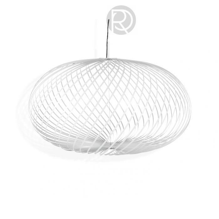 SPRING pendant lamp by Tom Dixon