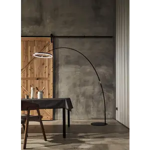 Floor lamp SAROSA by Romatti