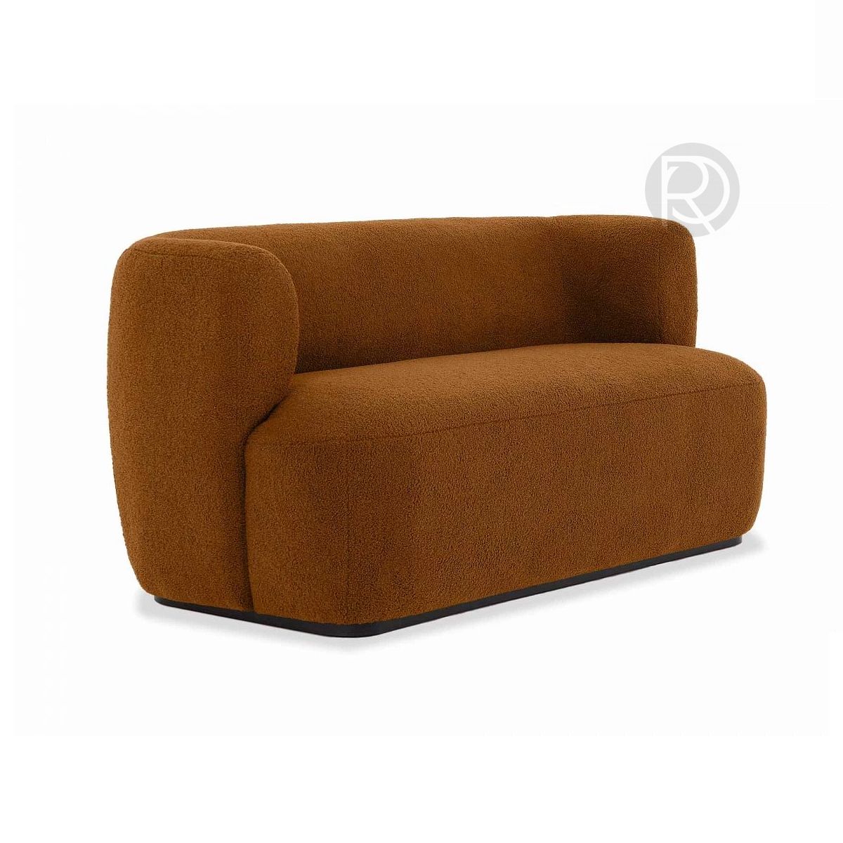 LIVORNO sofa by Romatti