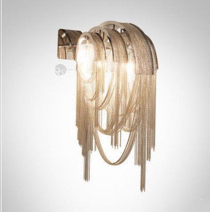Wall lamp (Sconce) Onda by Romatti