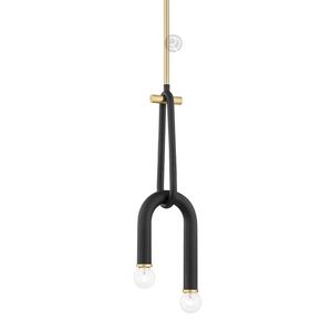 Дизайнерский подвесной светильник в современном стиле CAVALLO by Romatti