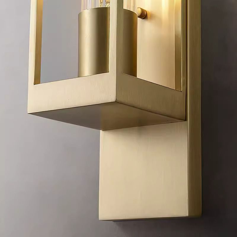 Wall lamp (Sconce) Zarnea by Romatti