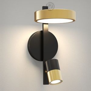 Настенный светильник (Бра) MODERNO by Romatti