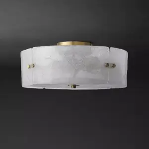 Дизайнерский потолочный светильник IOTO by Romatti