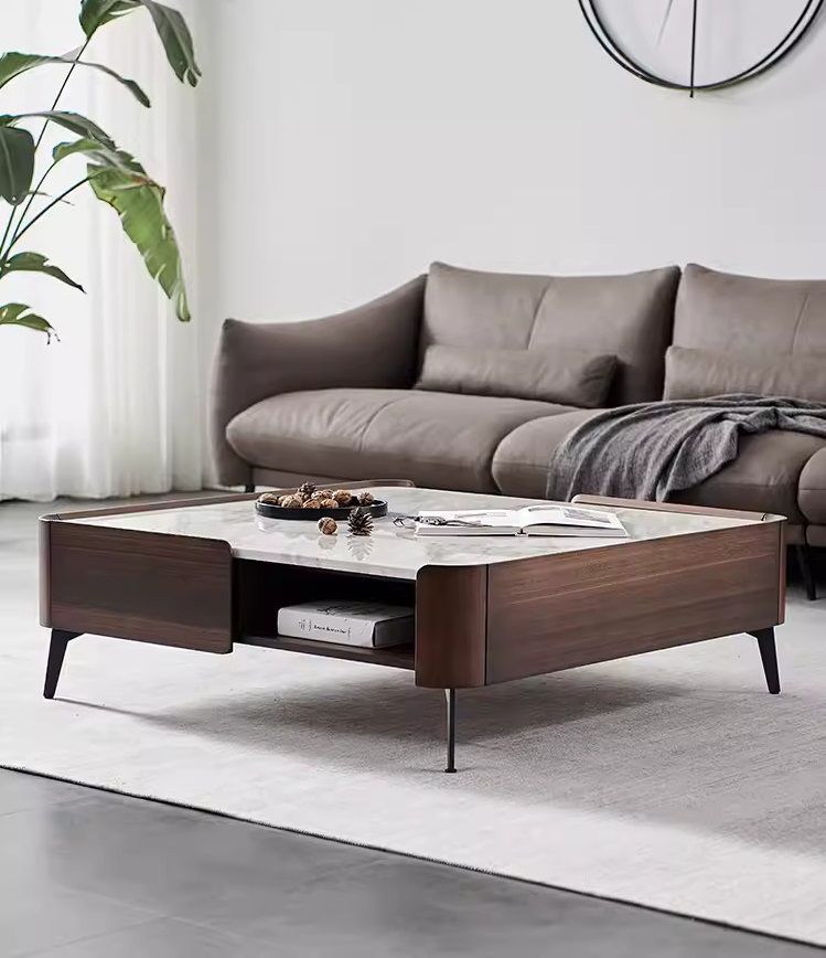 PUNTO by Romatti coffee table