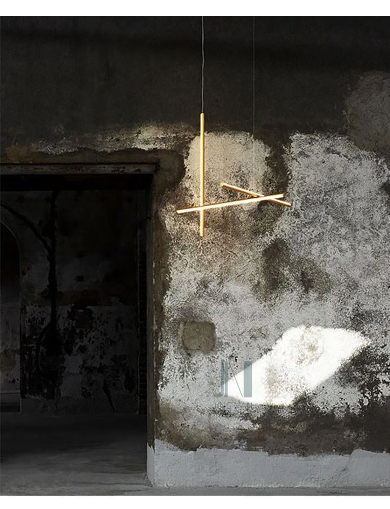 Pendant lamp ITALY FLOS by Romatti