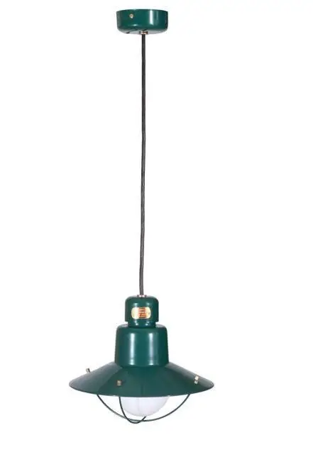 Подвесной светильник Faro by Romatti