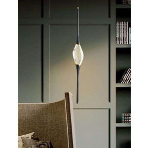 Дизайнерский подвесной светильник PRESO by Romatti