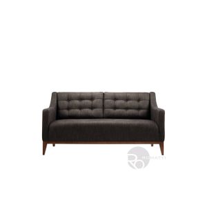 Стильный дизайнерский диван Hampton by Romatti