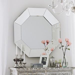 Круглое зеркало RM1160 by Romatti