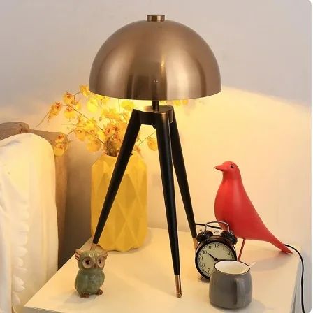 Table lamp MUSH by Romatti