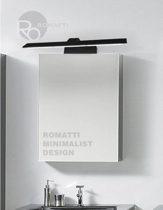 Wall lamp (Sconce) Lofati by Romatti