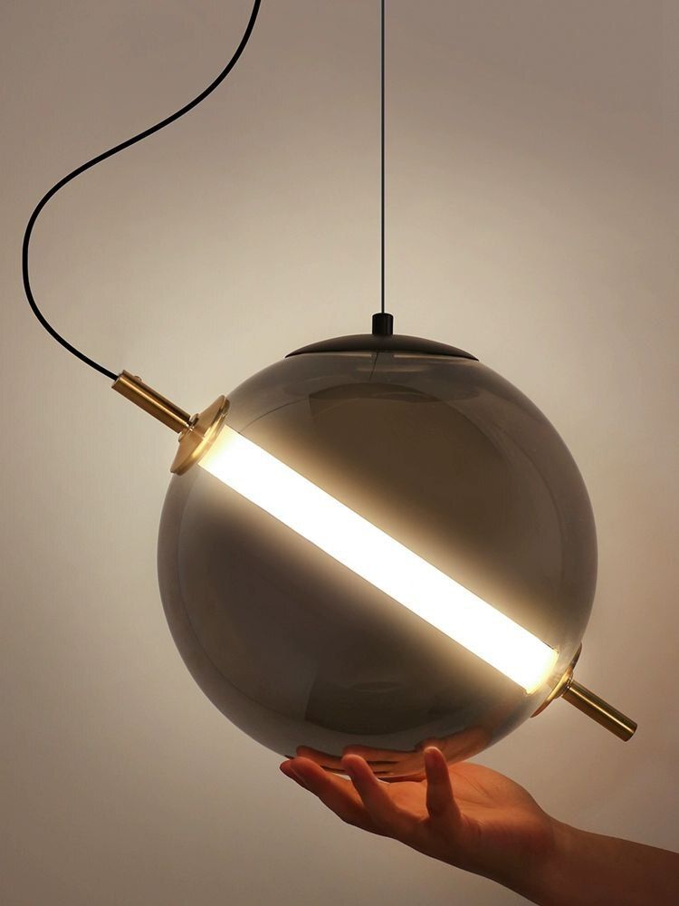 Pendant lamp KULTER by Romatti