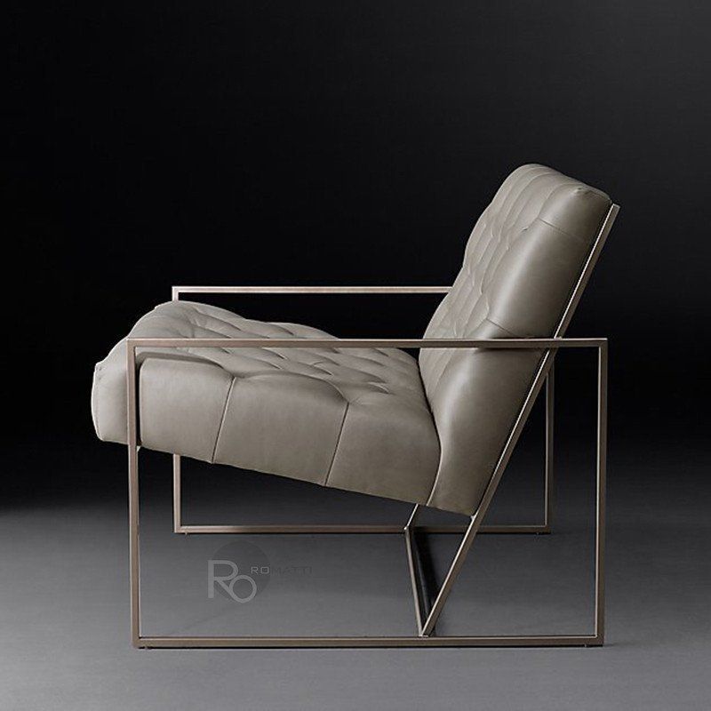 Capitalist Chair by Romatti