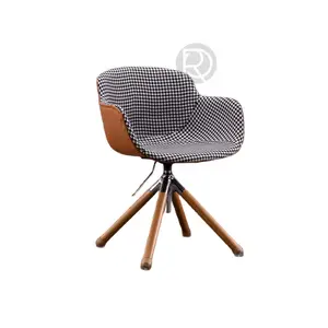 Дизайнерское офисное кресло CAP by Romatti