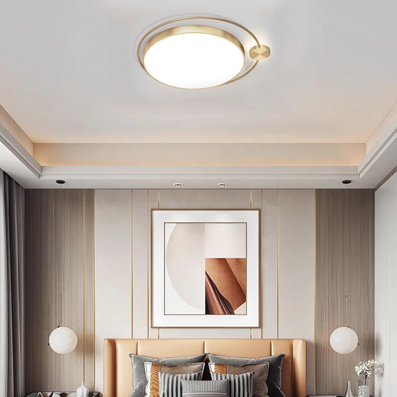 Ceiling lamp VERNES by Romatti
