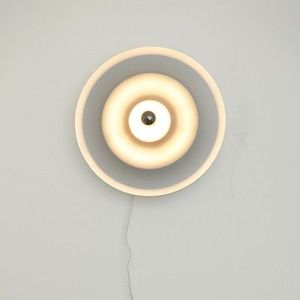 Wall lamp (sconce) ONDATA by Romatti