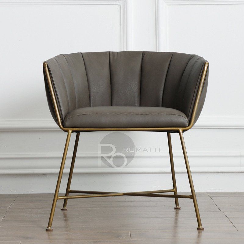 Xader chair by Romatti