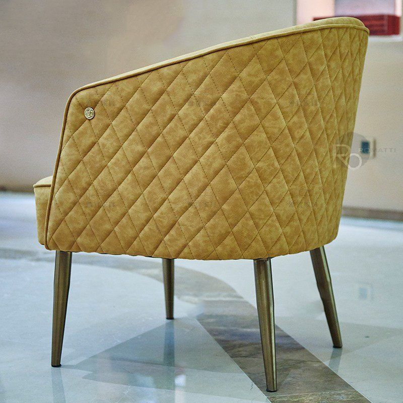 Assolo chair by Romatti