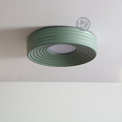 Ceiling lamp GERRIBELD by Romatti
