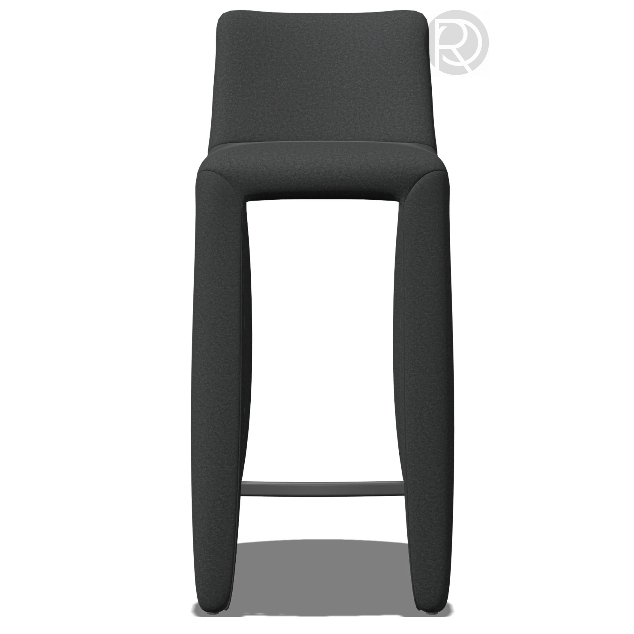 MONSTER Bar stool by Moooi