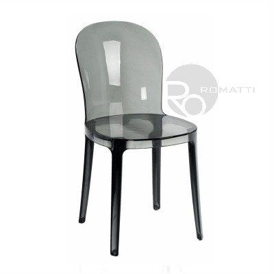 The Mallor by Romatti chair