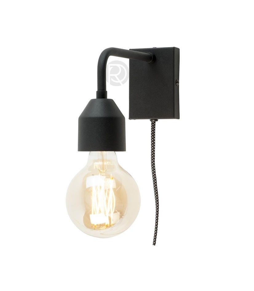 Wall lamp (Sconce) MADRID by Romi Amsterdam