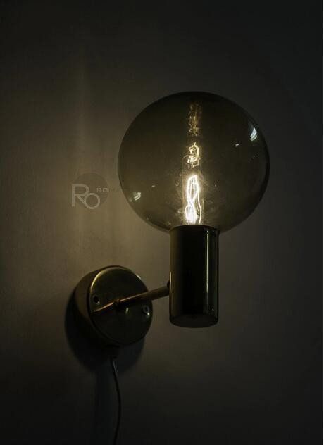 Wall lamp (Sconce) Dawson by Romatti