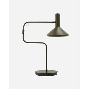 Table lamp ARMY by Monograph