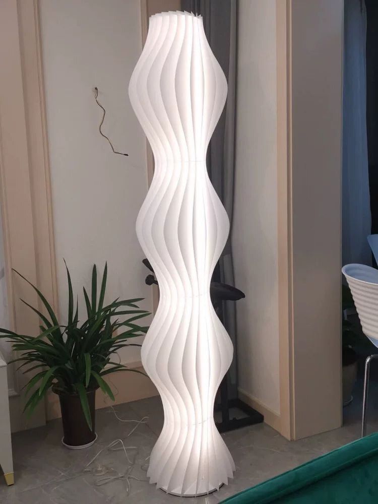 Floor lamp EUROS by Romatti