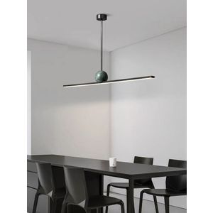 Люстра OLIAS by Romatti