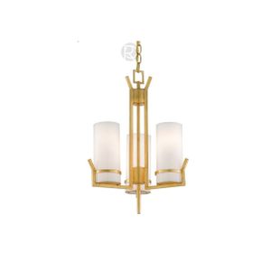 Chandelier KEMPIS by Currey & Company