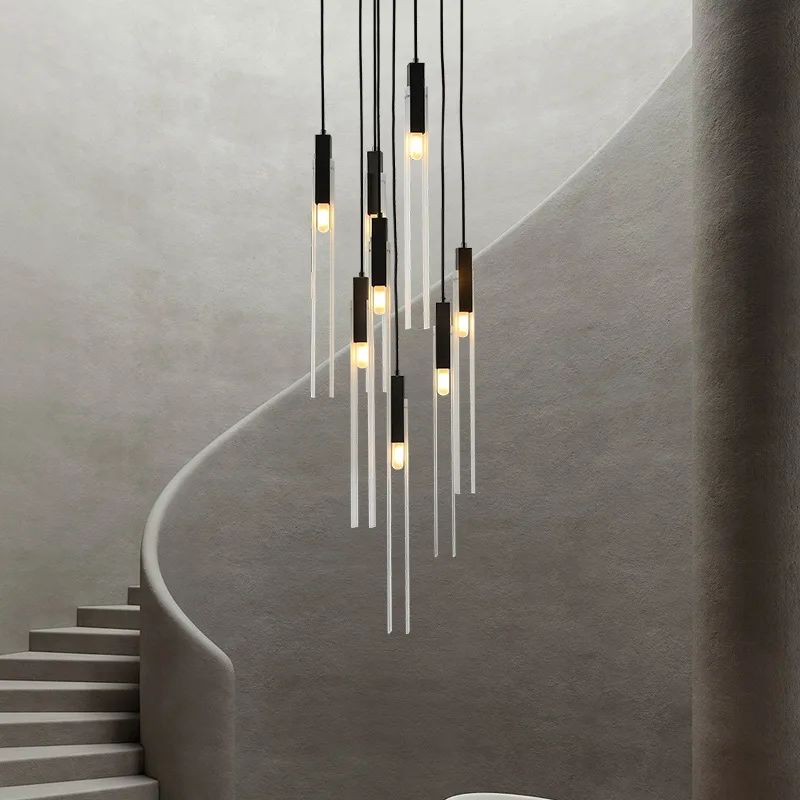 TALLISTER by Romatti pendant lamp