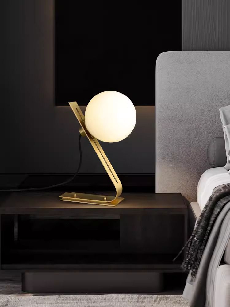 Table lamp CARABELLA by Romatti