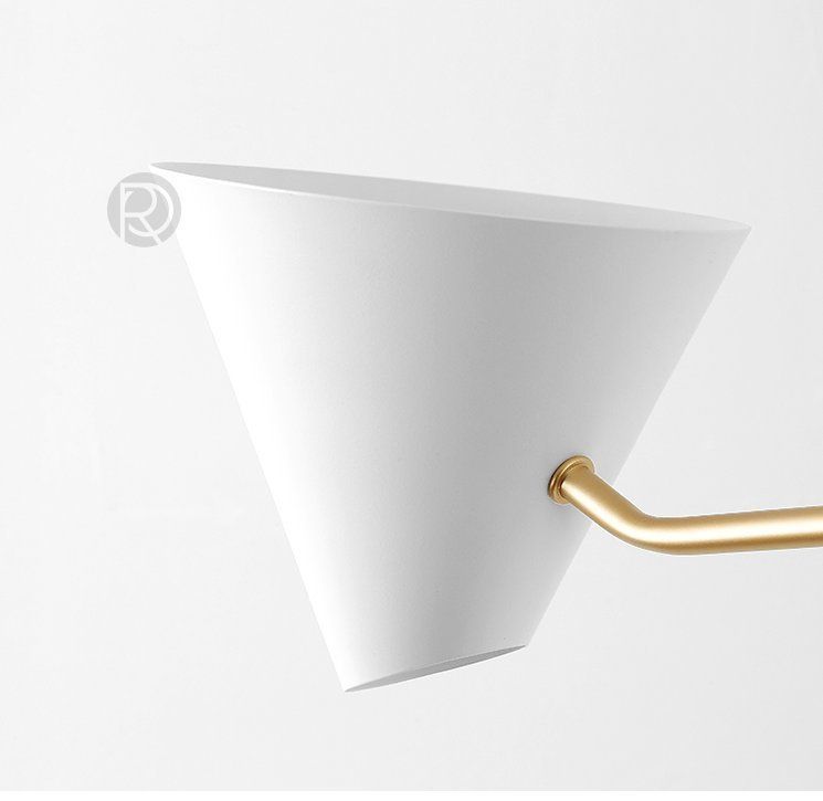 Designer lamp Stintino by Romatti