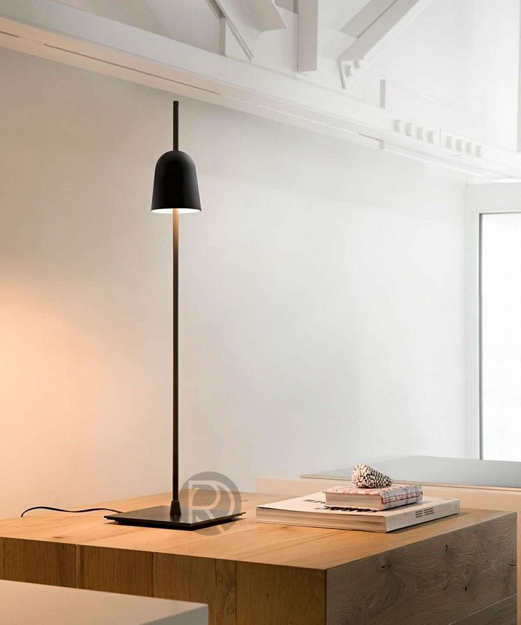 Table lamp ASCENT by Luceplan
