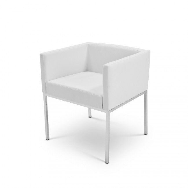 Cubo chair by Romatti