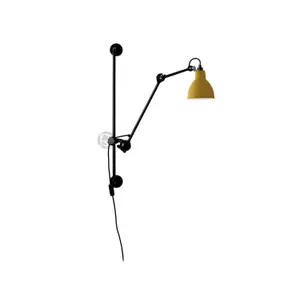 Wall lamp (Sconce) LAMPE GRAS No. 210 by DCW Editions