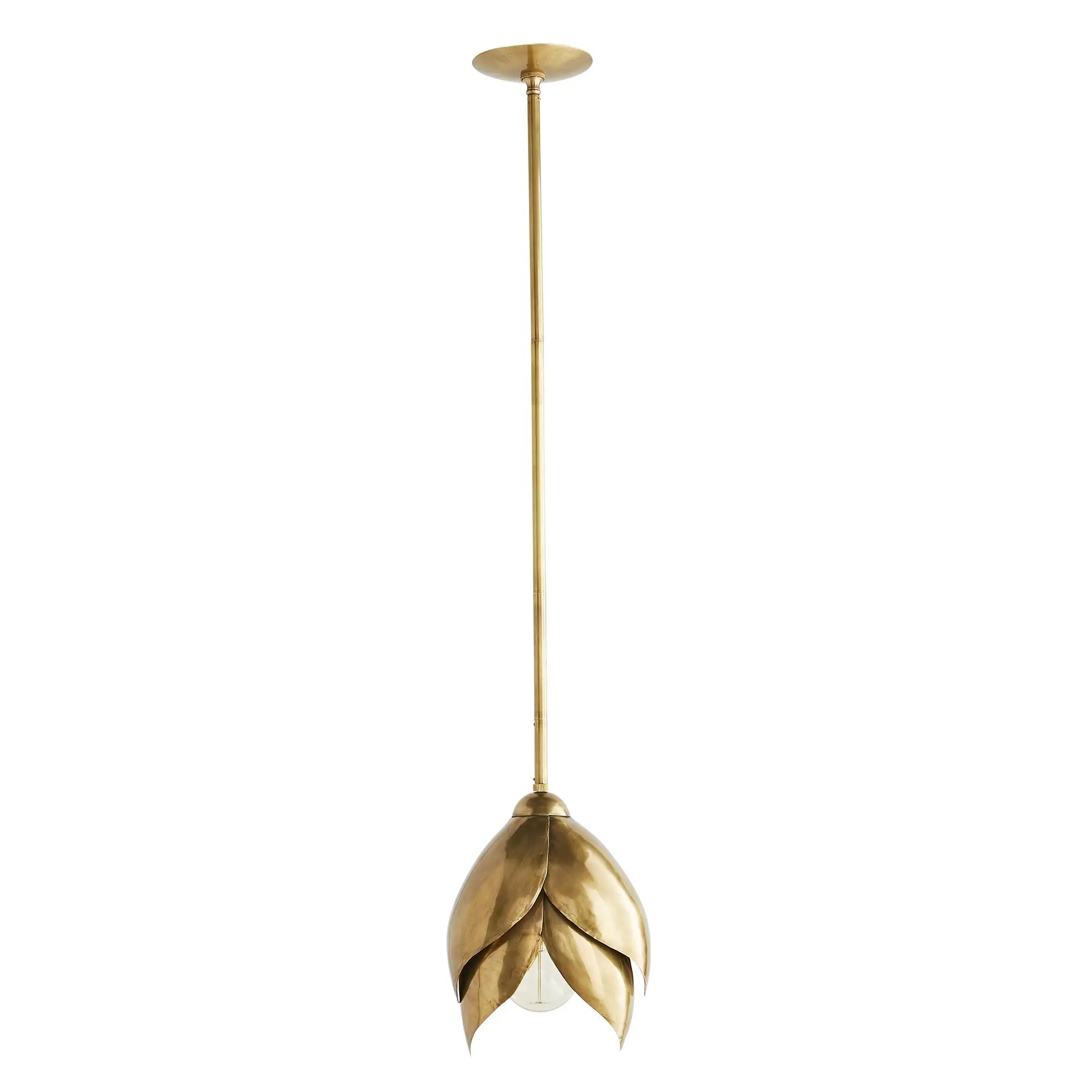 Hanging lamp EDITH by Arteriors
