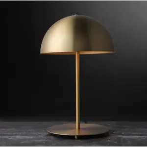 Настольная лампа PARASOL by Romatti
