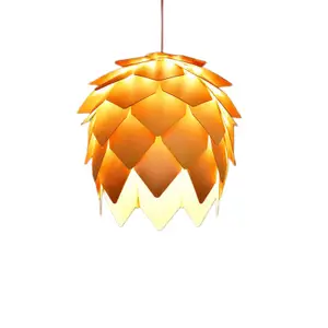 Дизайнерский подвесной светильник в современном стиле MALPA by Romatti