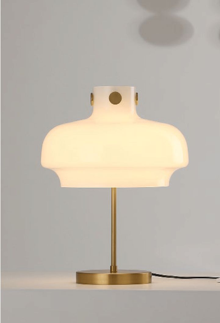 HOTTEL by Romatti table lamp
