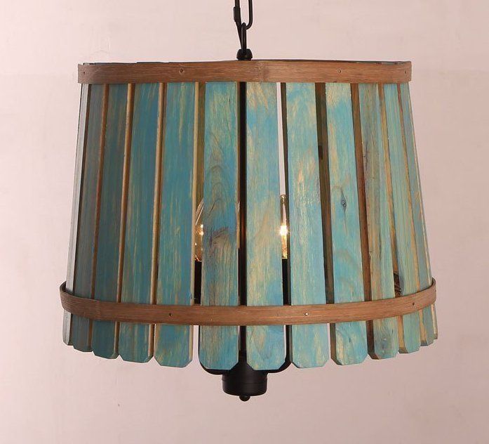 Pendant lamp Mediterranean by Romatti