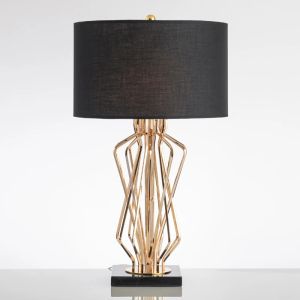 Настольная лампа LETO by Romatti