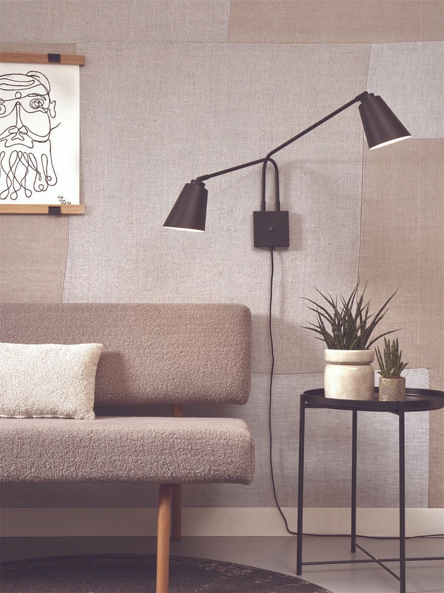 Wall lamp (Sconce) BREMEN by Romi Amsterdam