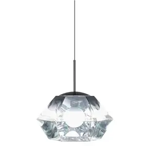 Pendant lamp CUT HORT by Romatti